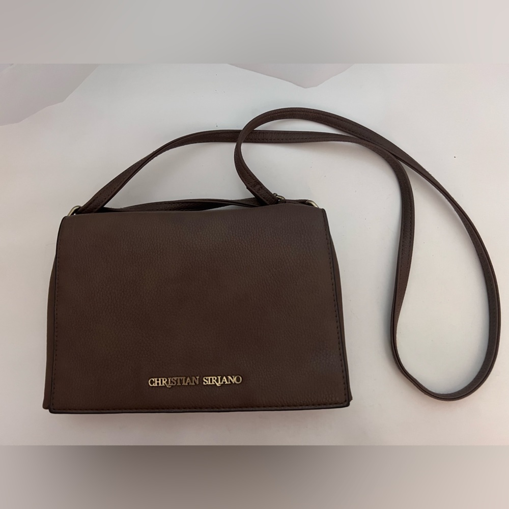 Christian Siriano Crossbody